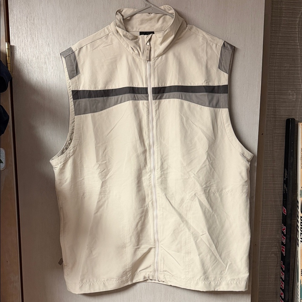 Nike Golf Lightweight Vest